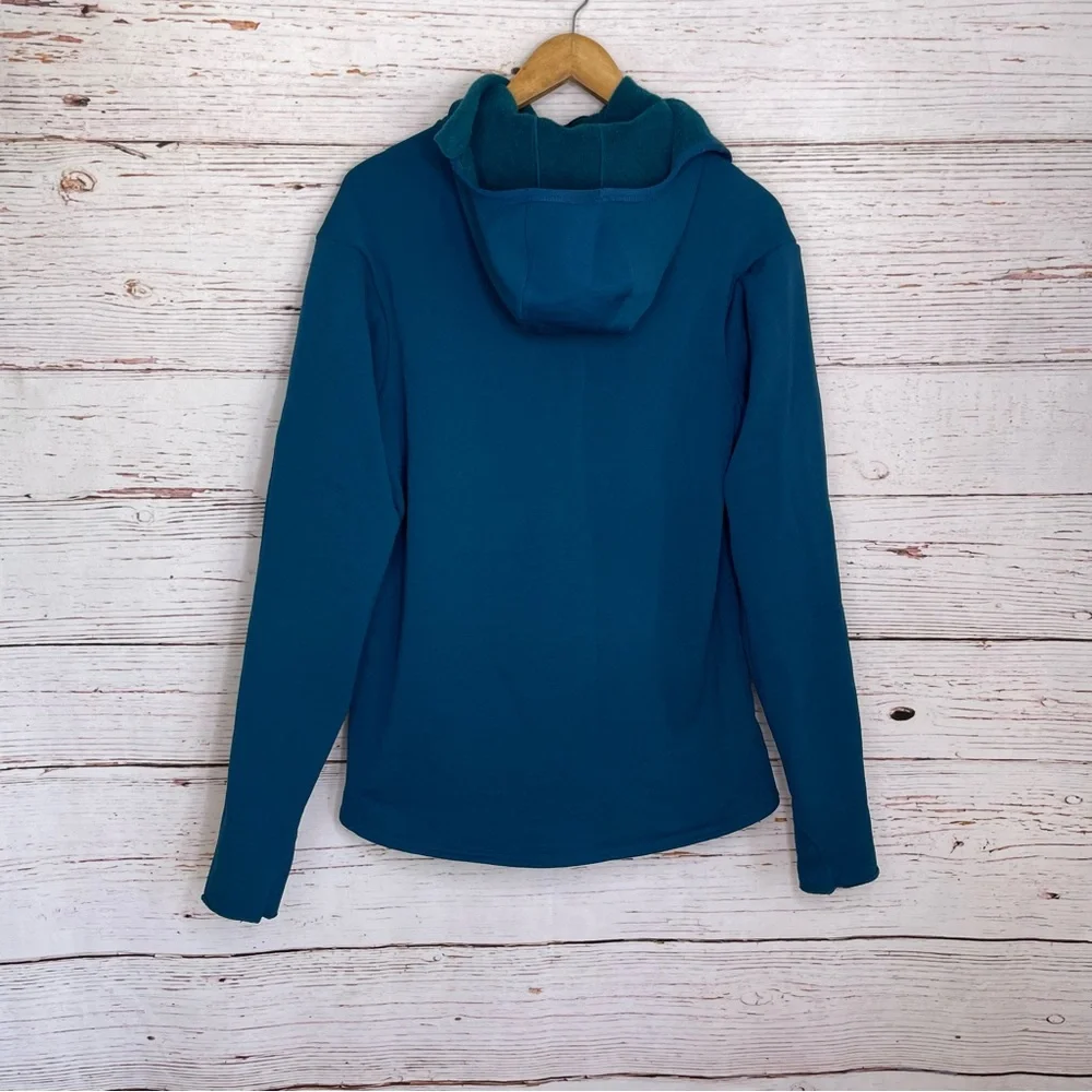 Patagonia vintage ninja scuba USA made fleece jacket